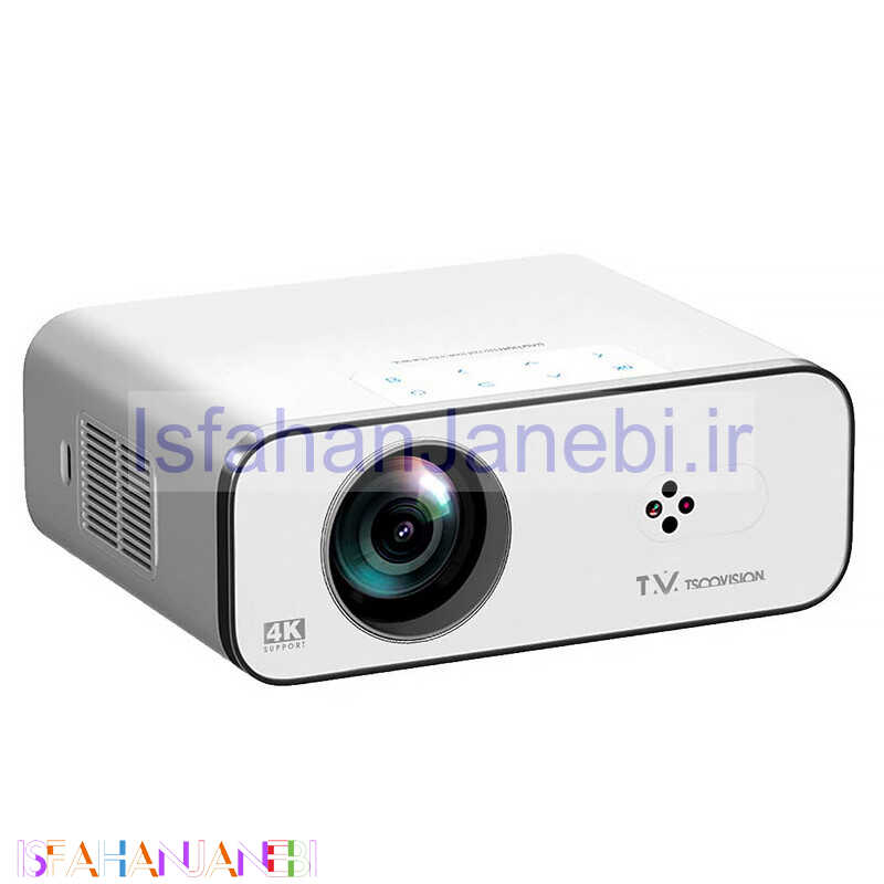 اصفهان جانبی-ویدئو پروژکتور تسکو ویژن TSCO Vision TVI 149