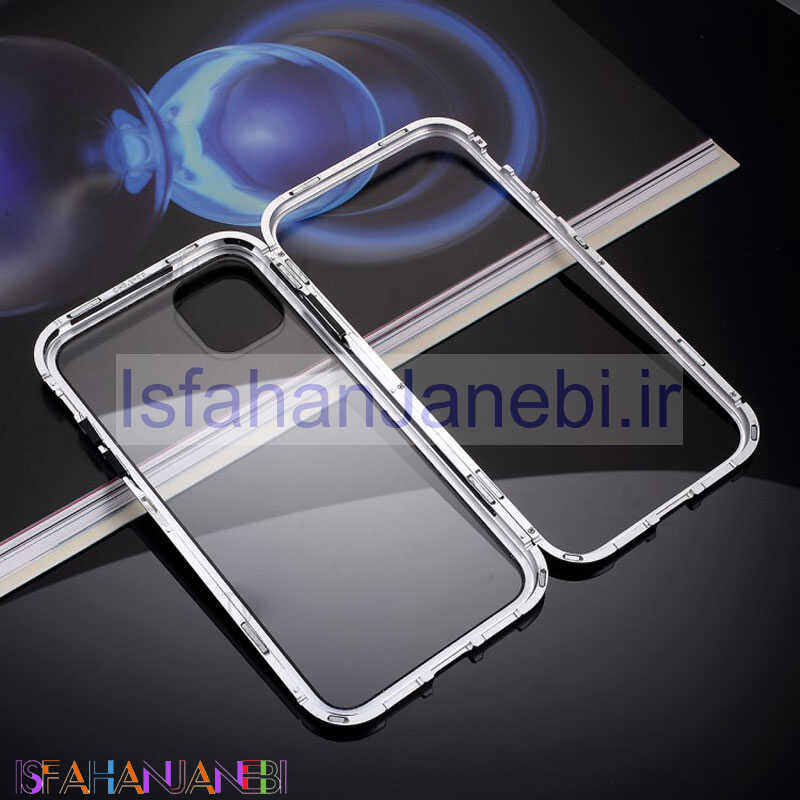 اصفهان جانبی-قاب مگنتی 360 درجه iPhone 11 Pro Max