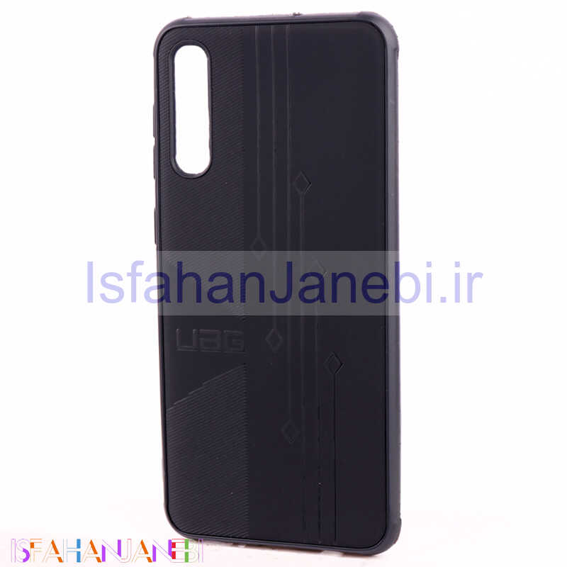 اصفهان جانبی-قاب UAG سامسونگ Samsung Galaxy A30s / A50s