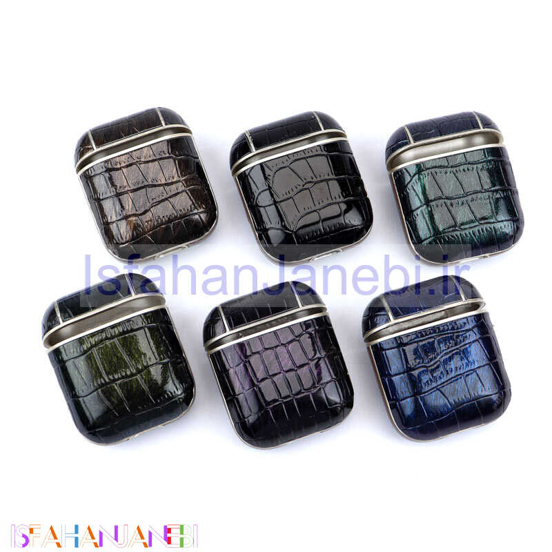 اصفهان جانبی-کیف ایرپاد قلوه سنگی