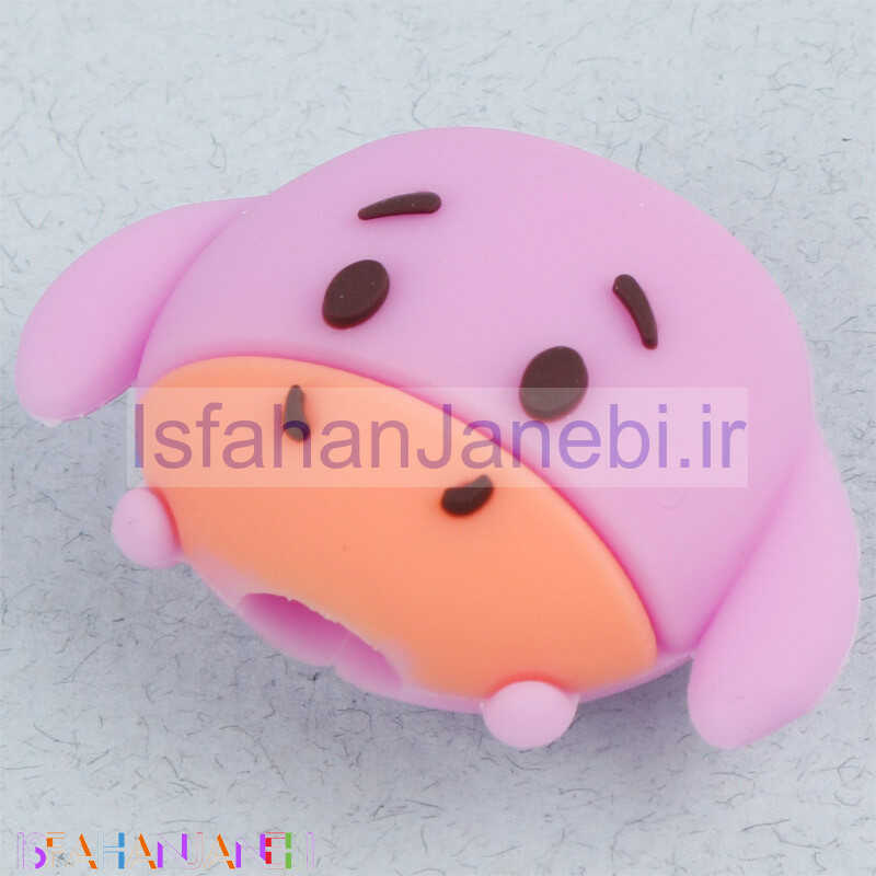 اصفهان جانبی-محافظ سری کابل طرح گاو