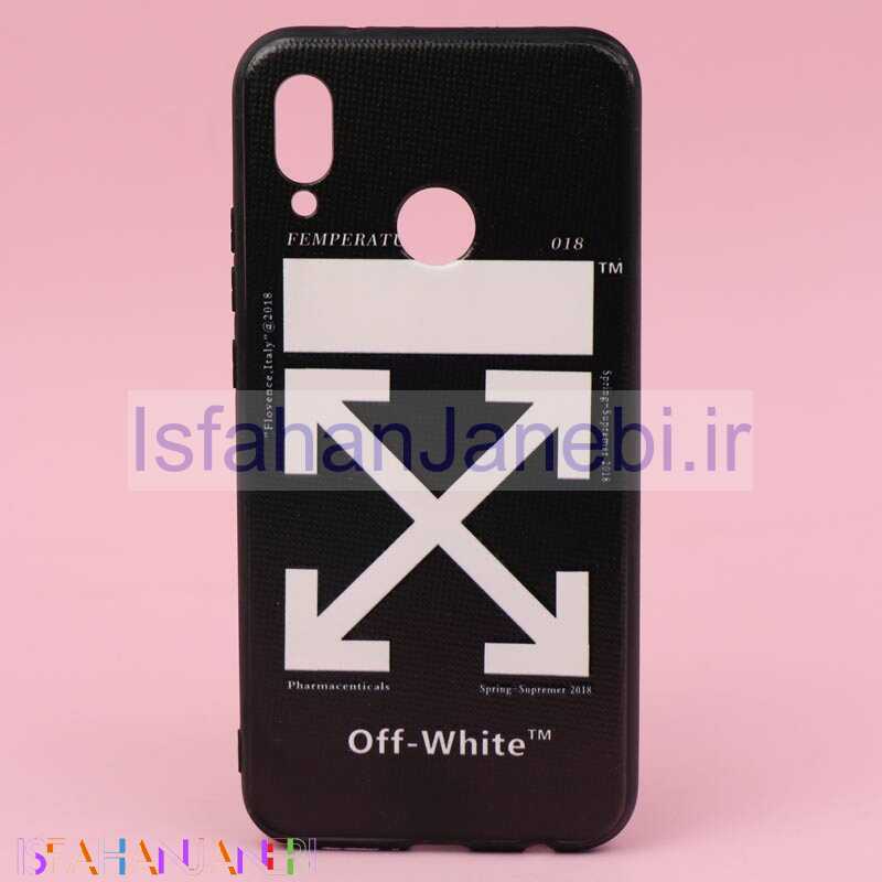 اصفهان جانبی-قاب فانتزی برجسته کد31 شیائومی Redmi Note 7 سری E