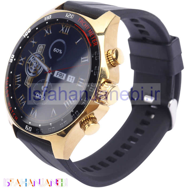 اصفهان جانبی-ساعت هوشمند مودیو Modio MR50