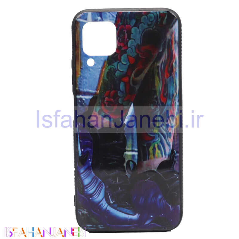 اصفهان جانبی-قاب فانتزی LINDO کد21 هواوی P40 Lite