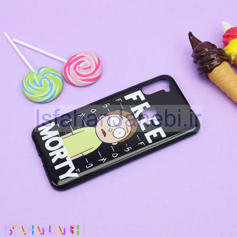 اصفهان جانبی-قاب فانتزی Fashion Case کد6 سامسونگ A11