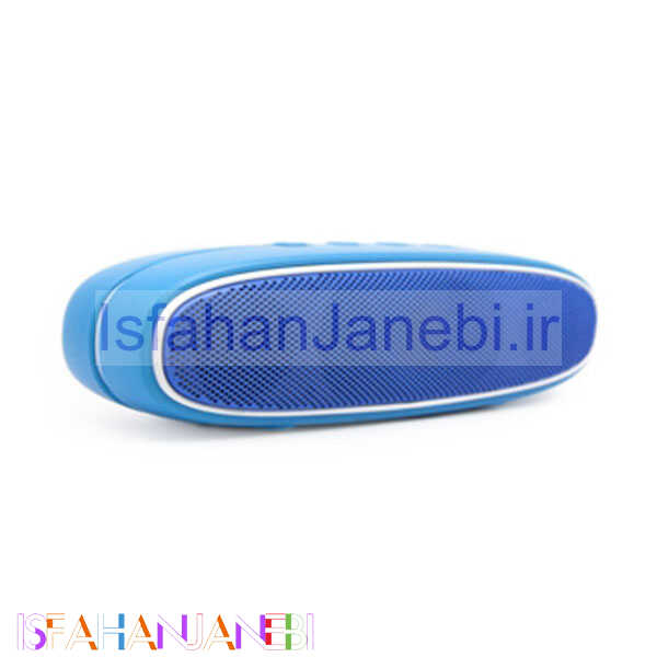 اصفهان جانبی-اسپیکر بلوتوثی رم و فلش خور TSCO TS-2362