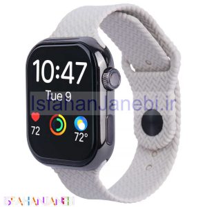 اصفهان جانبی-ساعت هوشمند M19 Series