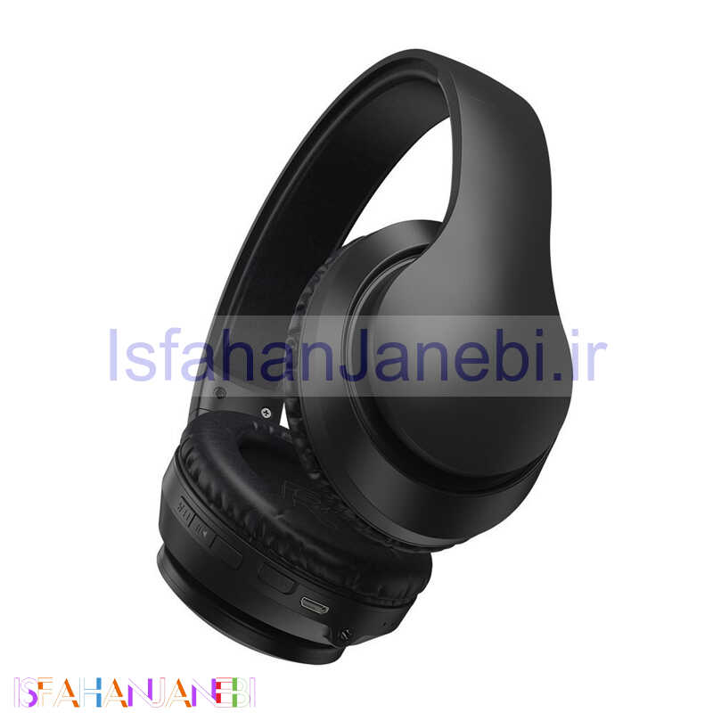 اصفهان جانبی-هدفون بلوتوث Baseus NGD07-01