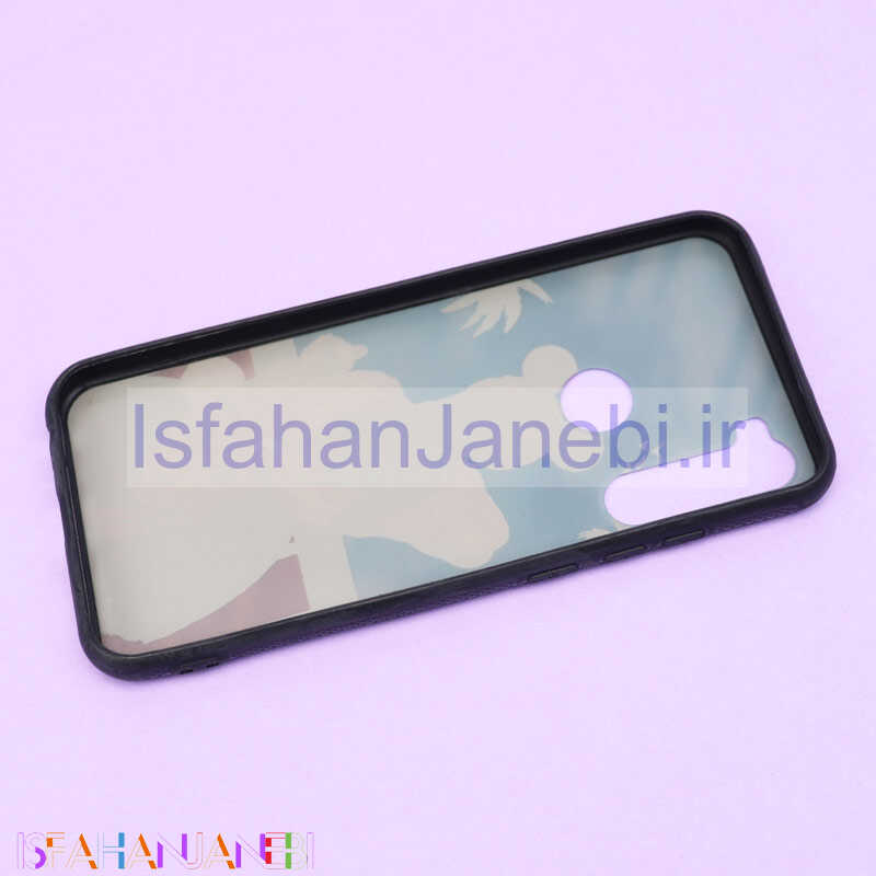 اصفهان جانبی-قاب فانتزی LINDO کد4 شیائومی Redmi Note 8T
