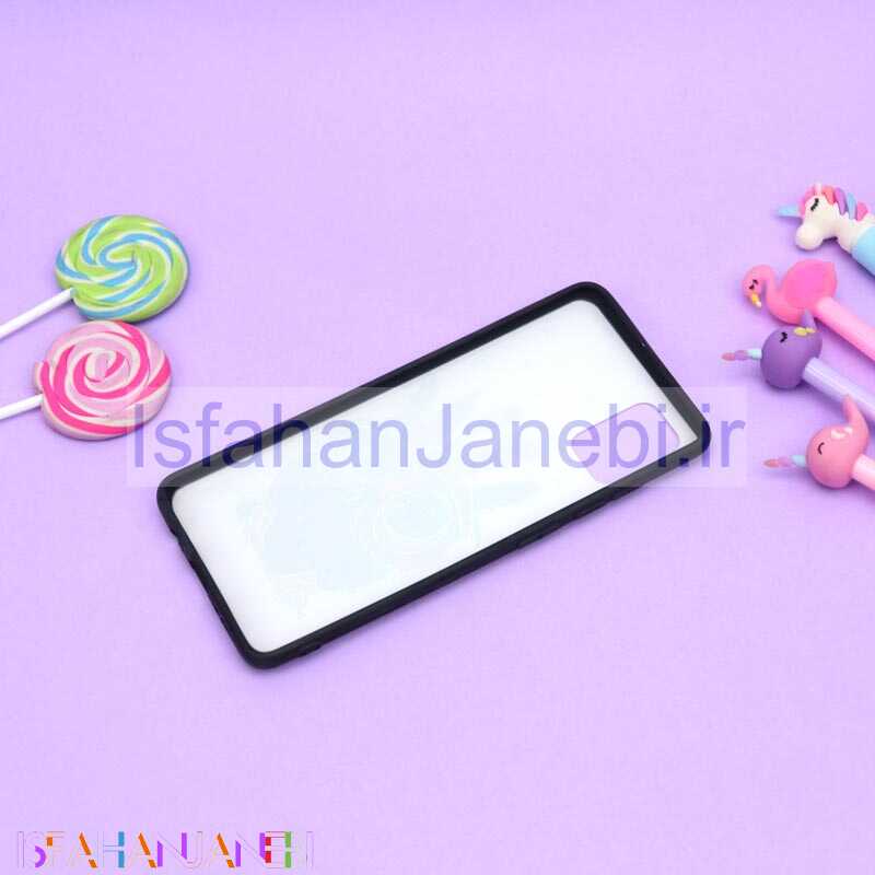 اصفهان جانبی-قاب فانتزی برجسته کد13 سامسونگ A31 سری F