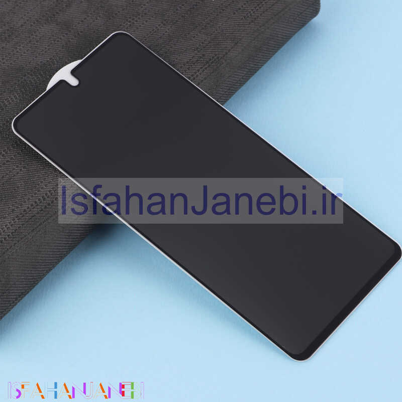 اصفهان جانبی-گلس پرایوسی سامسونگ Galaxy M31