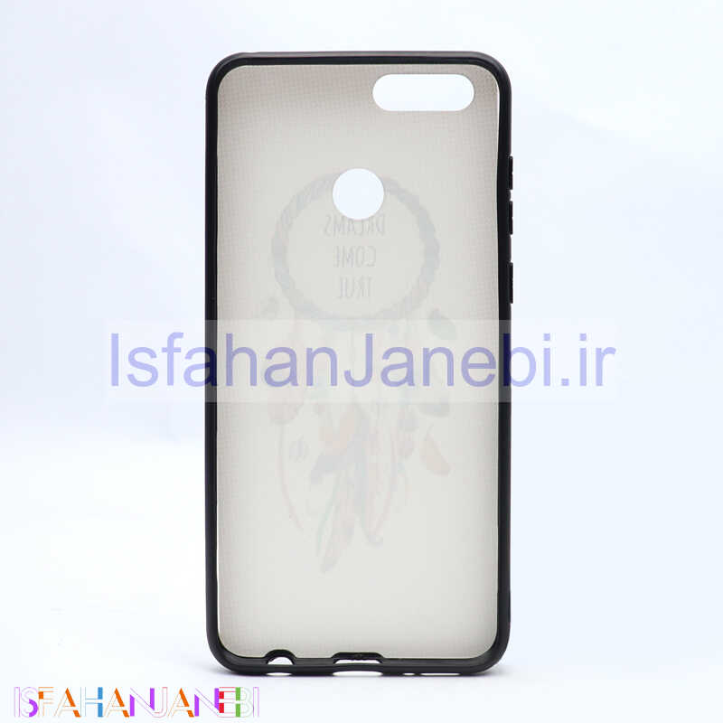 اصفهان جانبی-قاب فانتزی برجسته کد7 هواوی Honor 7x سری E