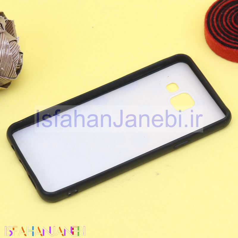 اصفهان جانبی-قاب فانتزی برجسته کد37 سامسونگ A3 2016 سری E