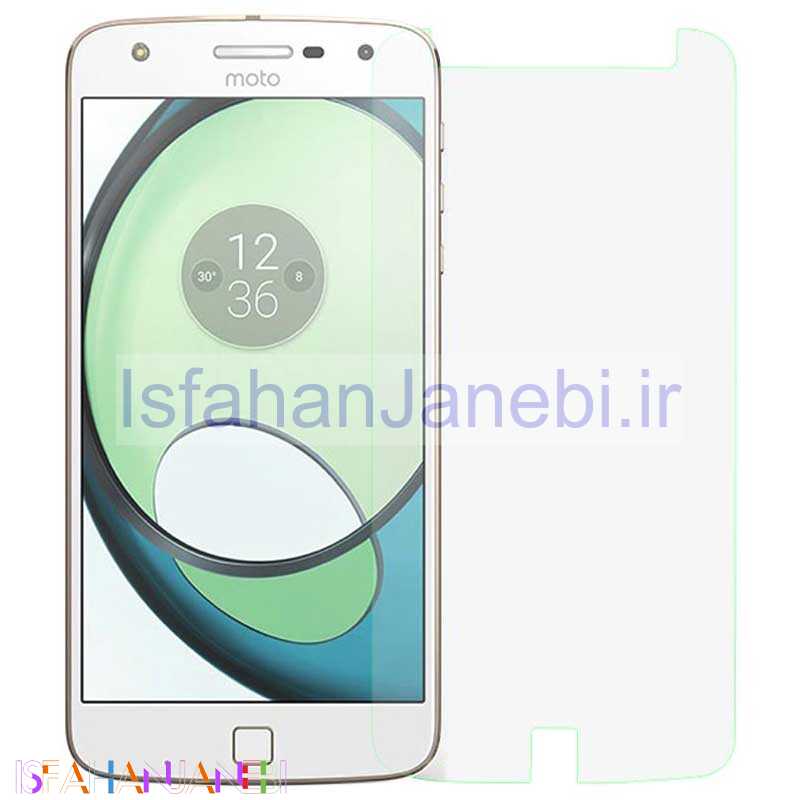 اصفهان جانبی-گلس Motorola Moto Z Play