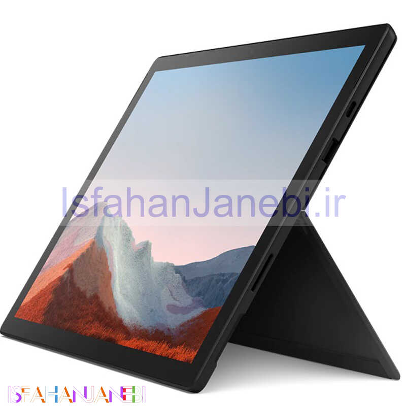 اصفهان جانبی-تبلت "Microsoft Surface Pro 7 Plus Core i7 (1165G7) 16GB 256GB SSD INTEL 12.3