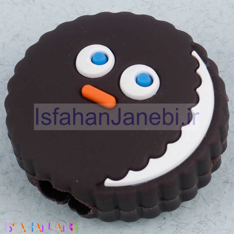 اصفهان جانبی-محافظ سری کابل طرح بیسکویت