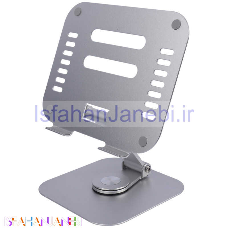 اصفهان جانبی-استند فلزی تاشو لپ تاپ Coteci SD-42 52006