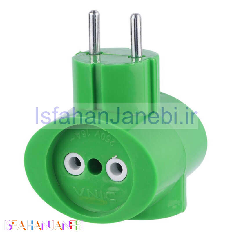 اصفهان جانبی-سه راهی تپل گرد دینا