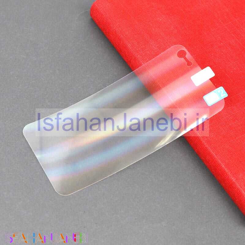 اصفهان جانبی-برچسب نانو پشت تمام لیزری iPhone 6/6s Plus