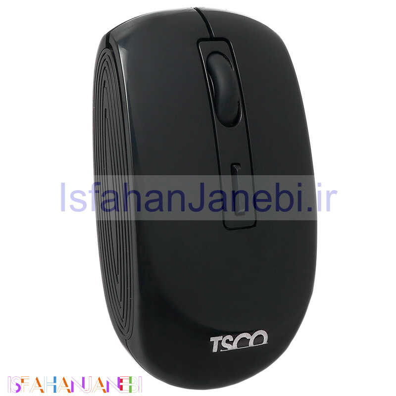 اصفهان جانبی-موس بی سیم TSCO TM 728W