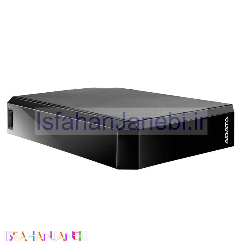 اصفهان جانبی-هارد اکسترنال ای دیتا ADATA HM800 Desktop 6TB
