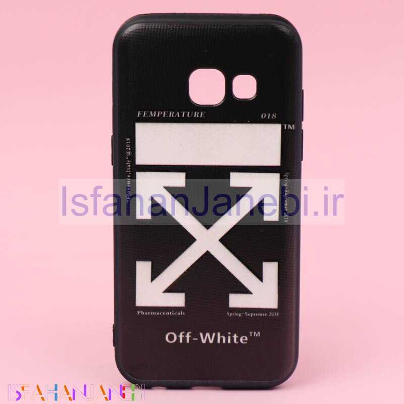 اصفهان جانبی-قاب فانتزی برجسته کد31 سامسونگ A3 2017 سری E