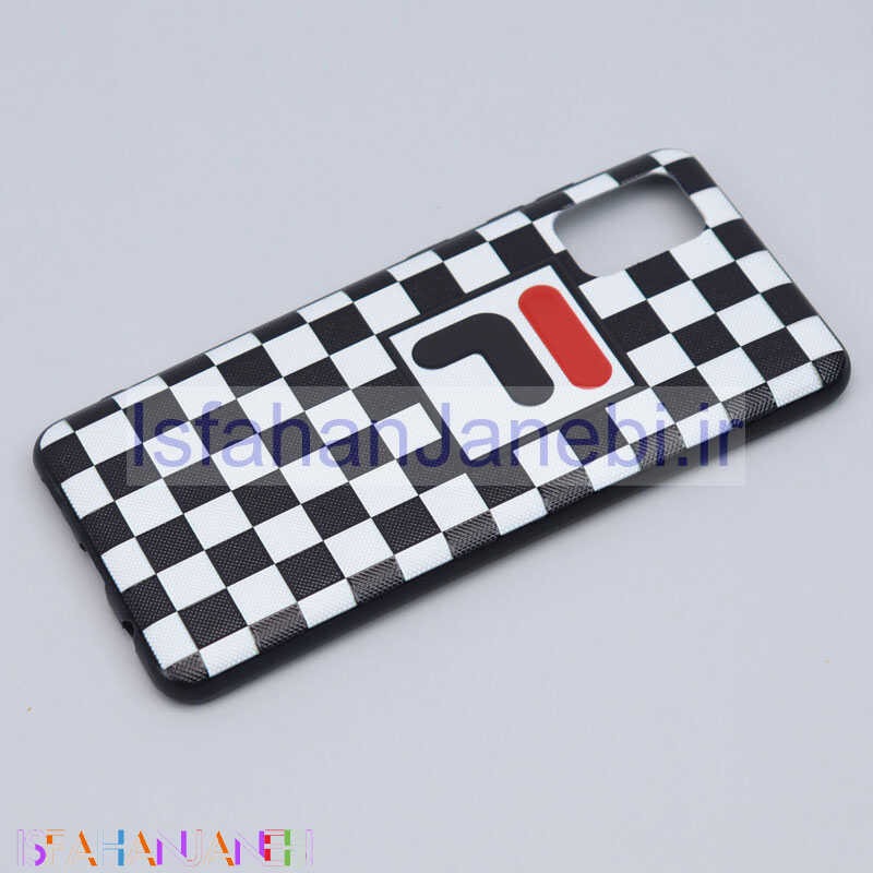 اصفهان جانبی-قاب فانتزی برجسته TT کد9 سامسونگ A31