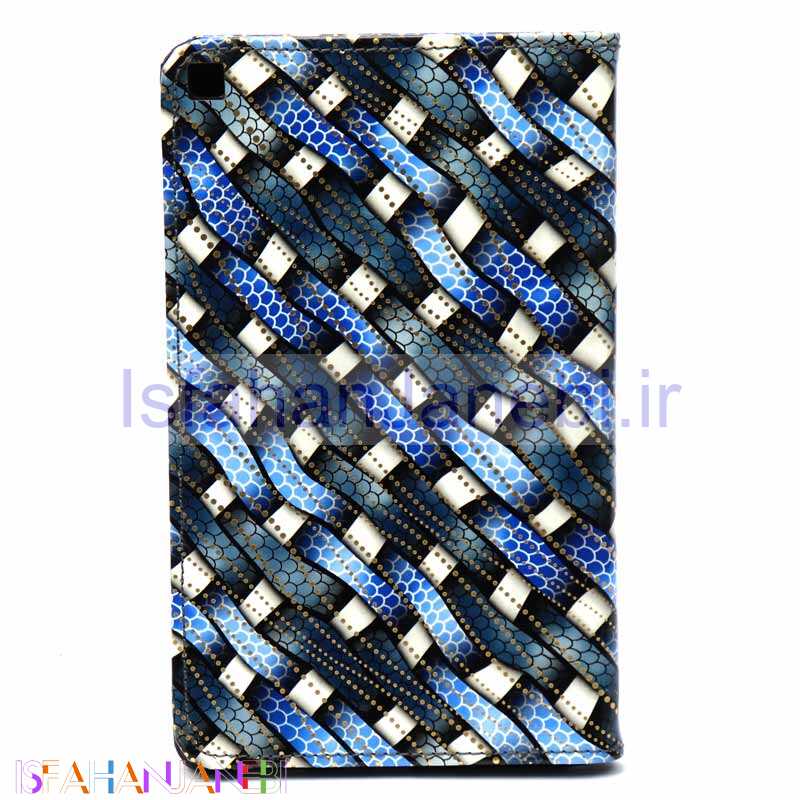 اصفهان جانبی-کیف تبلت فانتزی Prada Samsung Galaxy Tab A8 کد 2