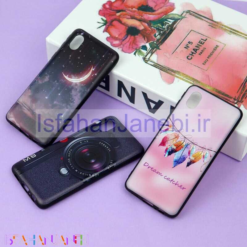 اصفهان جانبی-قاب فانتزی برجسته سامسونگ A01 Core سری 1