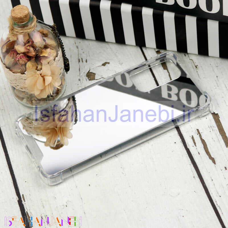 اصفهان جانبی-قاب آینه ای Samsung Galaxy A52 / A52s