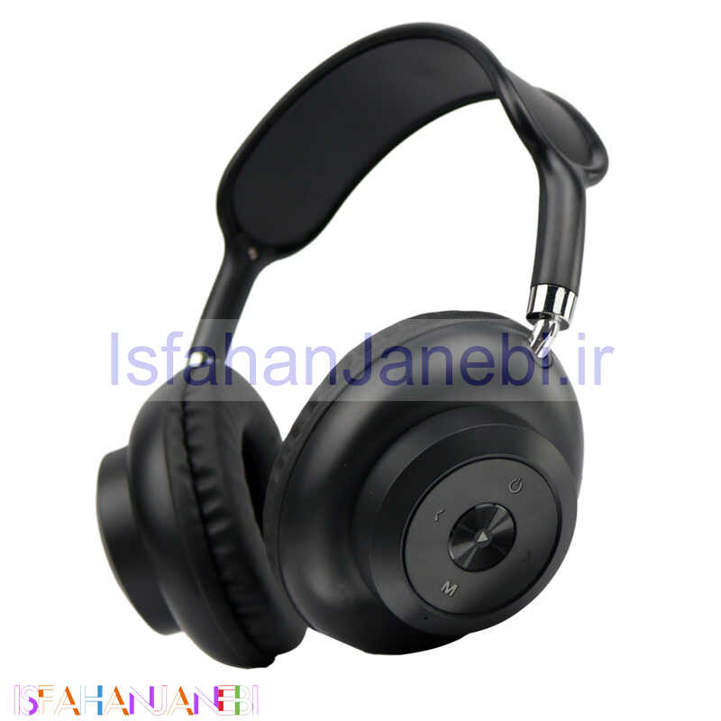 اصفهان جانبی-هدفون بلوتوثی رم خور SODO SD-706
