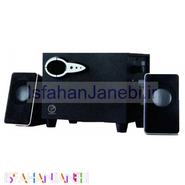 اصفهان جانبی-اسپیکر 3 تکه XP Product XP-AC101