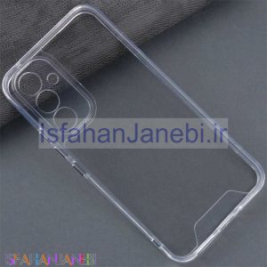 اصفهان جانبی-قاب Space محافظ لنزدار Samsung Galaxy A54