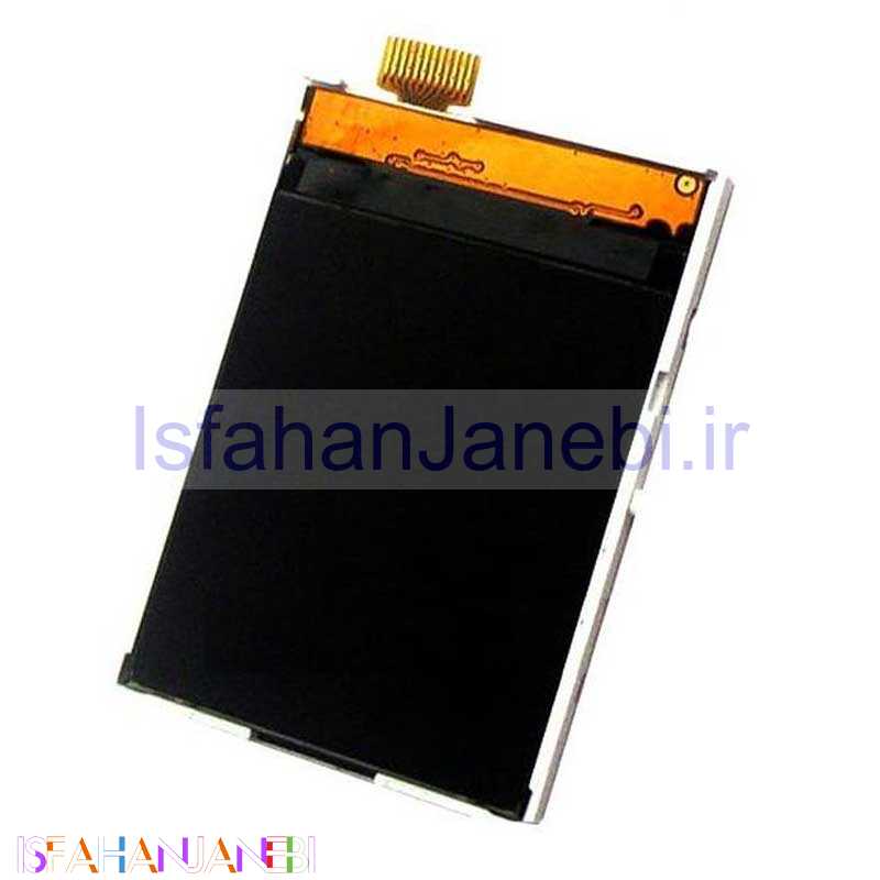 اصفهان جانبی-ال سی دی گوشی نوکیا Nokia 5030