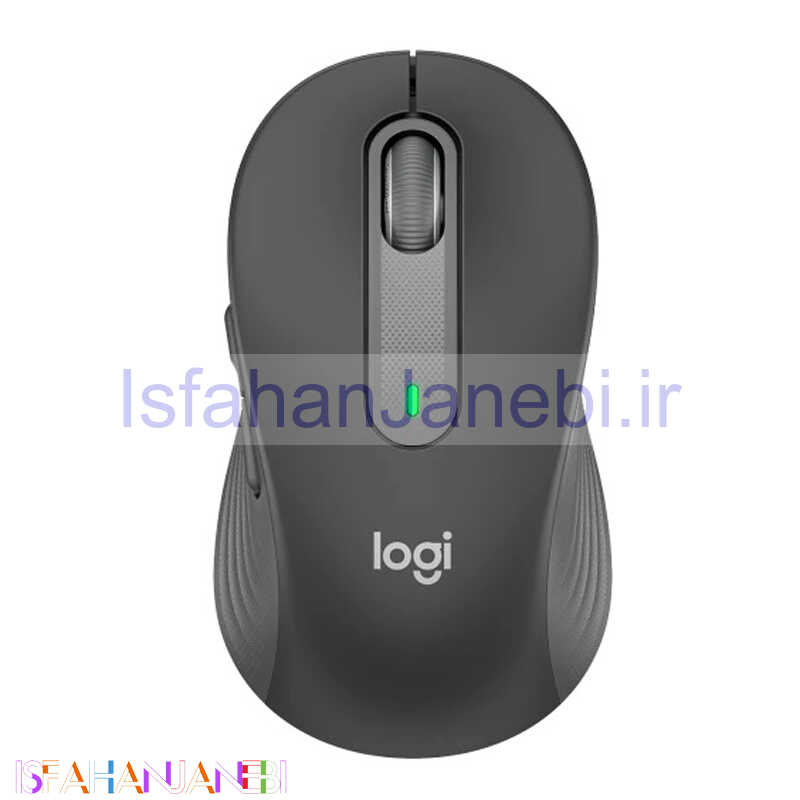 اصفهان جانبی-موس بی سیم Logitech M650 L Silent