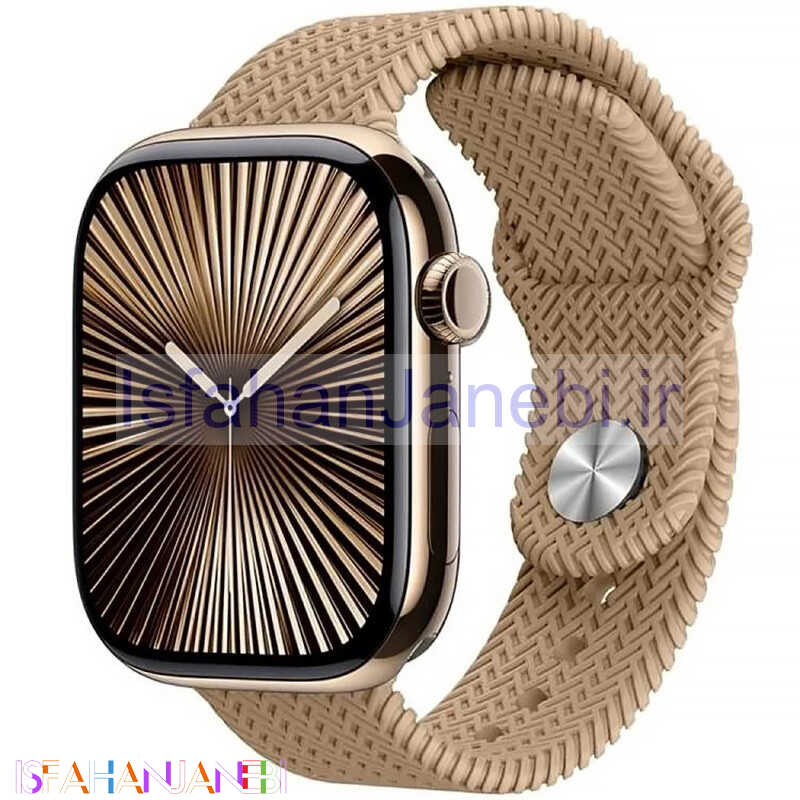 اصفهان جانبی-ساعت هوشمند HK Huahong HK10 Pro Max Plus
