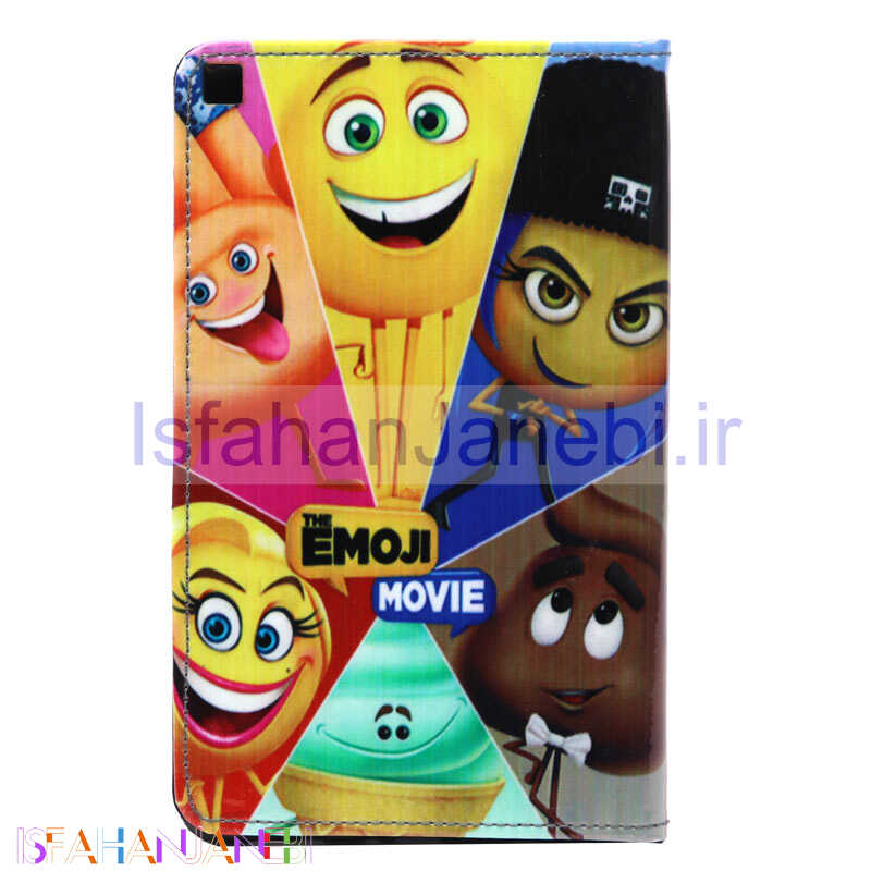 اصفهان جانبی-کیف تبلت فانتزی Prada Samsung Galaxy Tab A8 کد 1