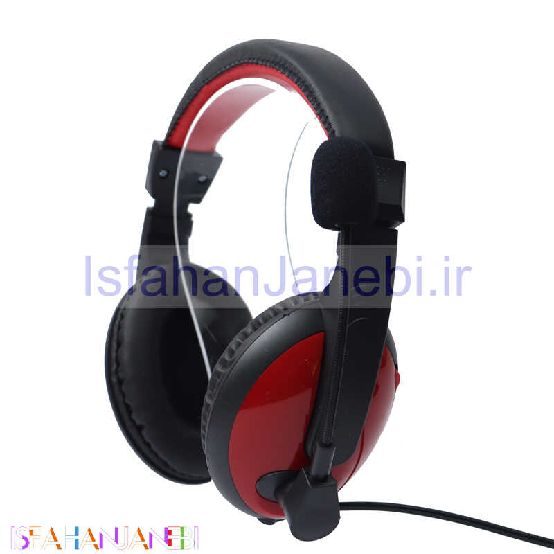 اصفهان جانبی-هدست گیمینگ MISDE A6