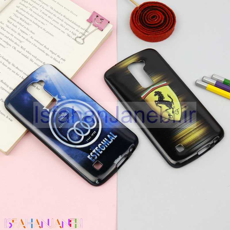 اصفهان جانبی-قاب فانتزی برجسته پسرانه LG K10 2016 سری 16