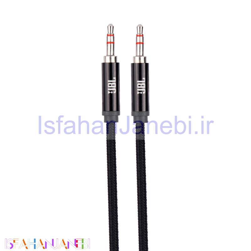 اصفهان جانبی-کابل JBL SYNCHROS AUX 3m