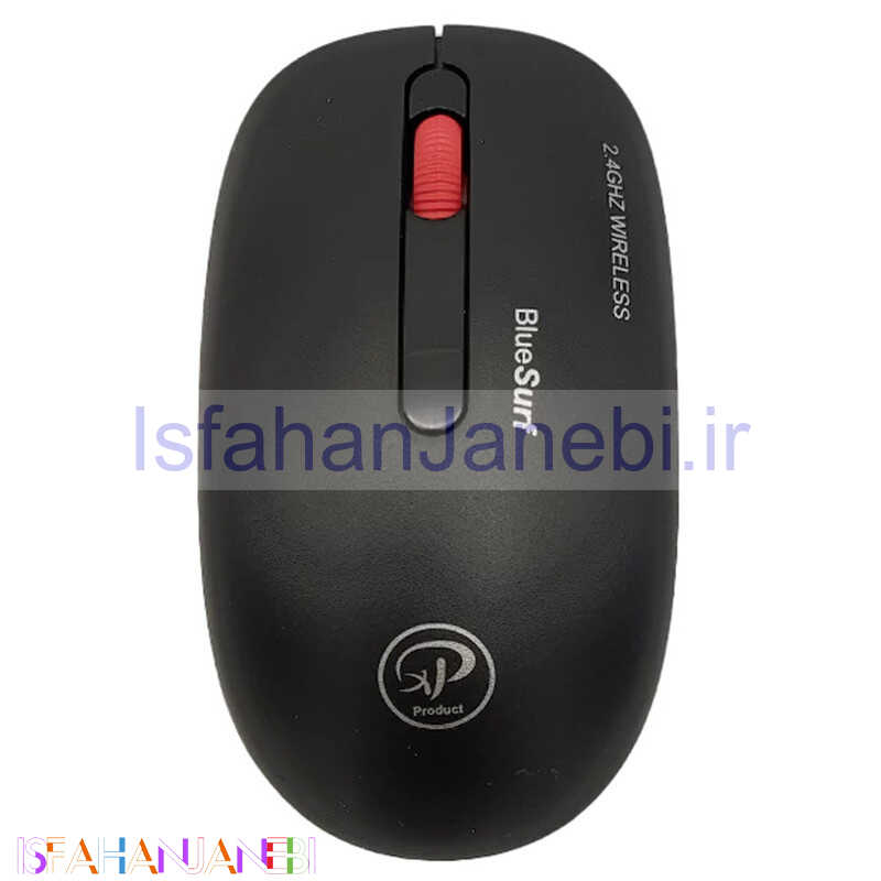 اصفهان جانبی-موس بی سیم XP-Product XP-W490K