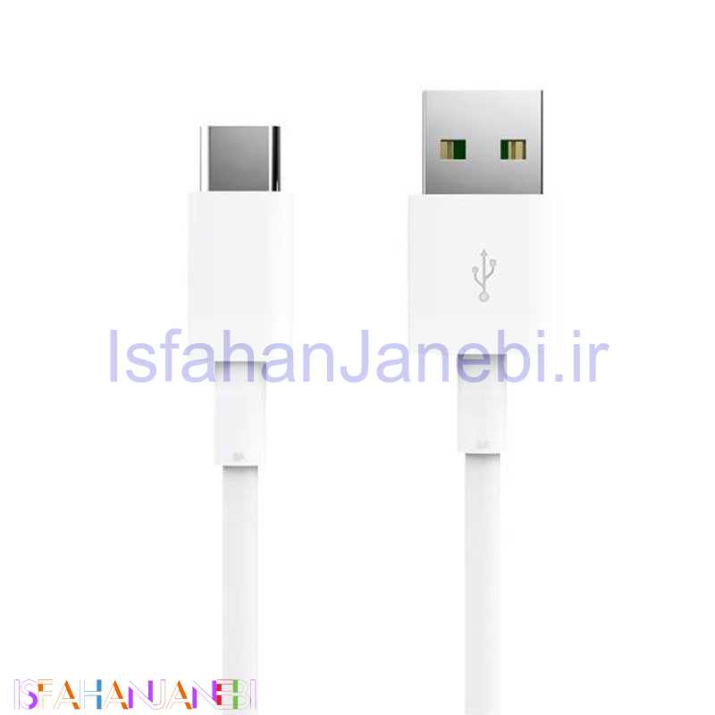اصفهان جانبی-کابل Orico ATC-10 1m Type-C