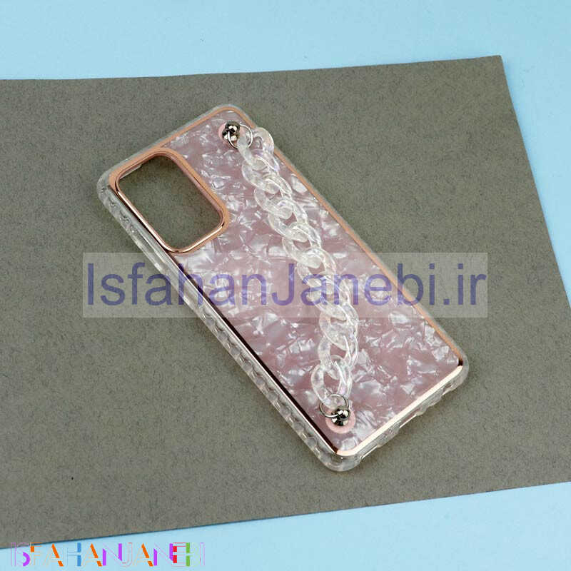 اصفهان جانبی-قاب ماربل دستبندی Samsung Galaxy A52 / A52s