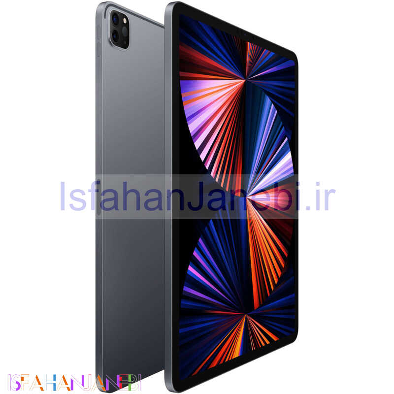 اصفهان جانبی-تبلت اپل "Apple iPad Pro 2021 5G 1TB 12.9