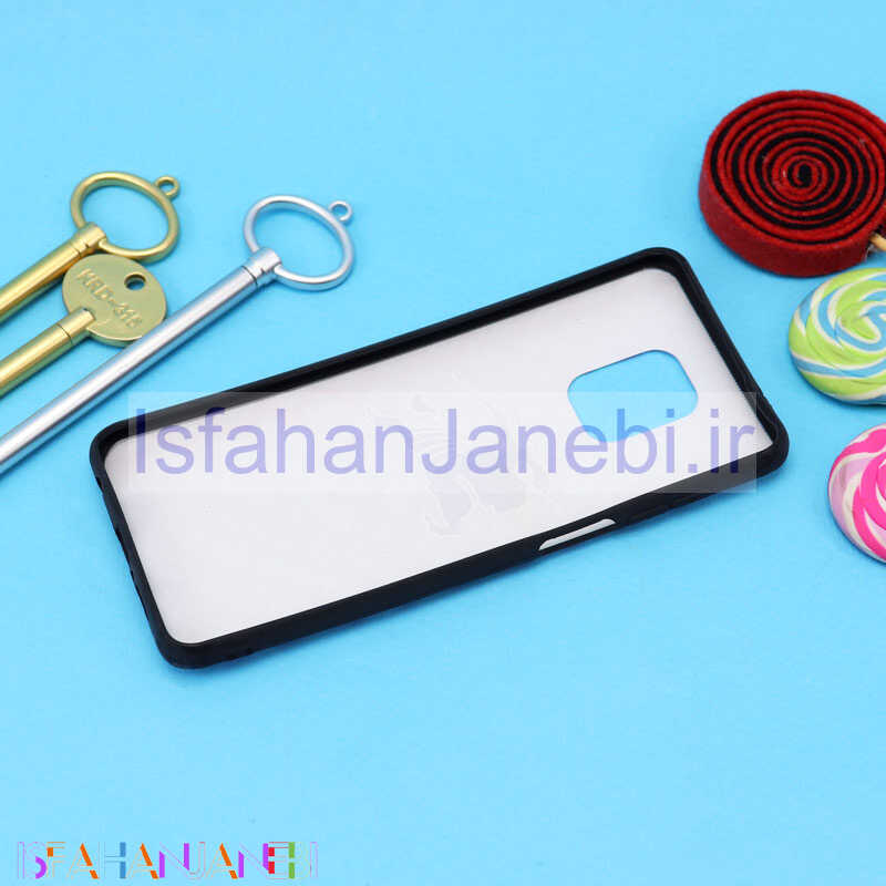 اصفهان جانبی-قاب فانتزی برجسته کد36 شیائومی Redmi Note 9S سری F