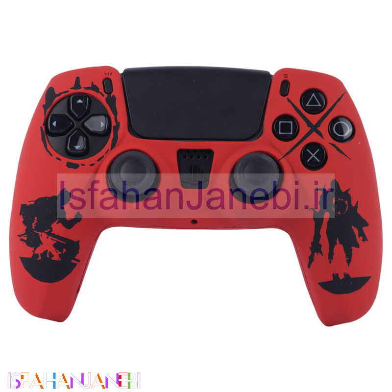 اصفهان جانبی-روکش دسته بازی PS5 طرح Dark Souls 3