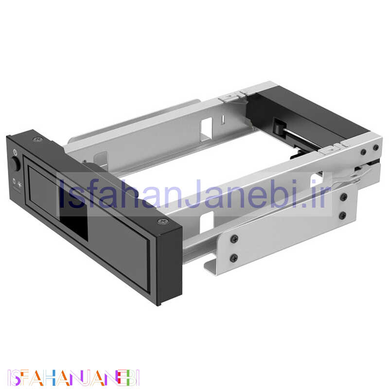 اصفهان جانبی-براکت هارد اینترنال 3٫5 اینچی اوریکو Orico 1106SS