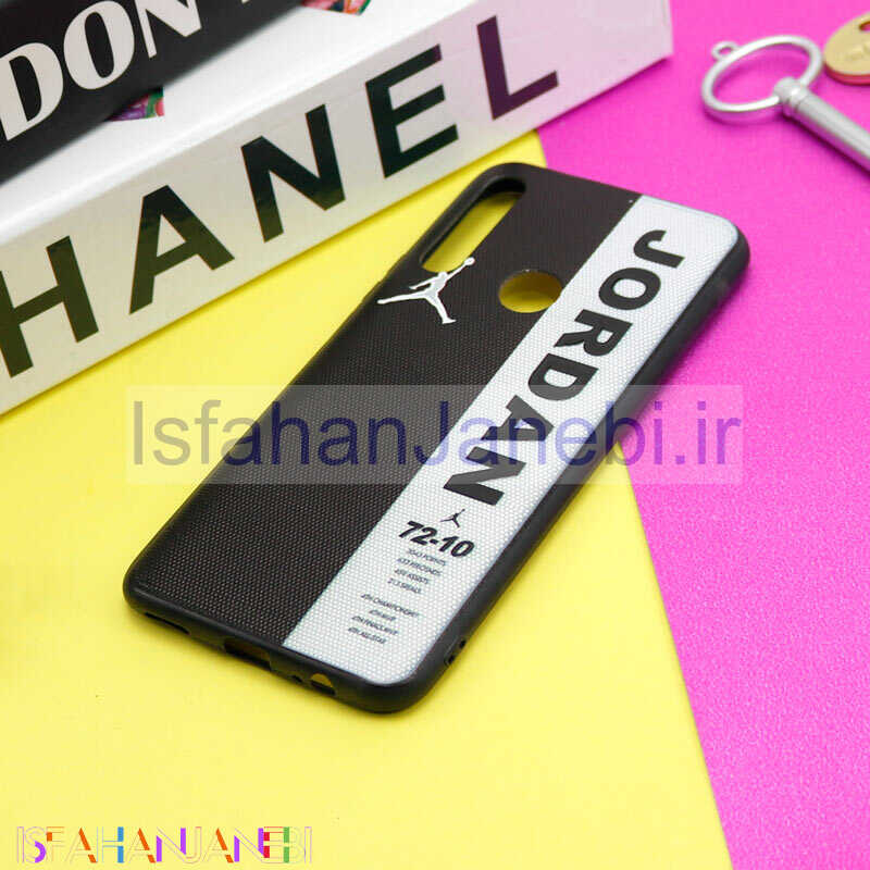 اصفهان جانبی-قاب فانتزی برجسته پسرانه هواوی P Smart Z سری 1