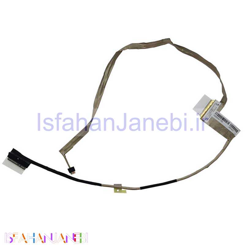 اصفهان جانبی-فلت تصویر لپ تاپ Toshiba Satellite C50-C55_1422-01F7000