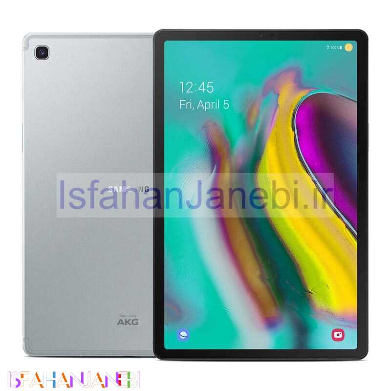 اصفهان جانبی-تبلت سامسونگ "SAMSUNG SM-T725 GALAXY TAB S5e 10.5